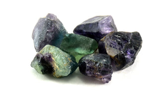 Crystals