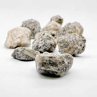 Black Rutile [The Solving Stone] Raw Stone