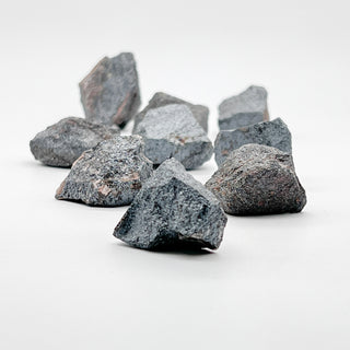 Hematite [The Unshakeable Justice] Raw Stone