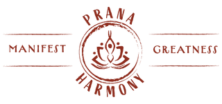 Prana Harmony logo