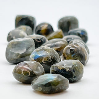 Labradorite [The Mystical Light] Tumble Stone
