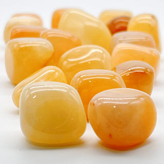 Yellow Aventurine Tumble Stone