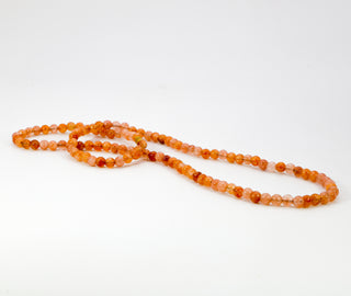 Sunstone Stone Necklace