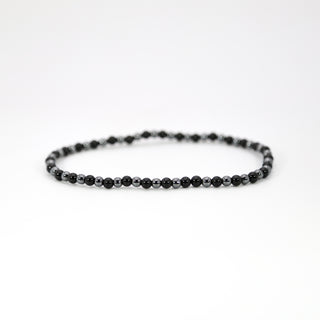 Strong Spirituality & Grounding Anklet