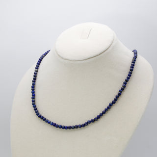 Lapis Lazuli [The Universal Truth] Stone Necklace