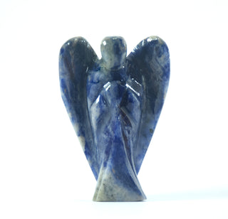 Sodalite Angel