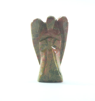 Unakite Angel