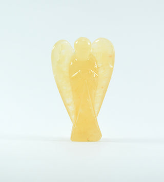 Yellow Aventurine Angel