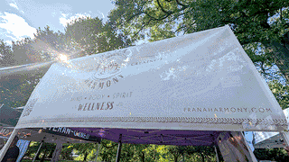 Jazz is Spiritual - Don't Miss Atlanta Jazz Fest this Weekend!