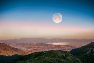 What's in your Full Moon Practices Stack?