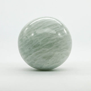 Prana Harmony - Amazonite Crystal Sphere