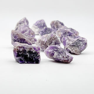 Amethyst [The All Healer] Raw Stone