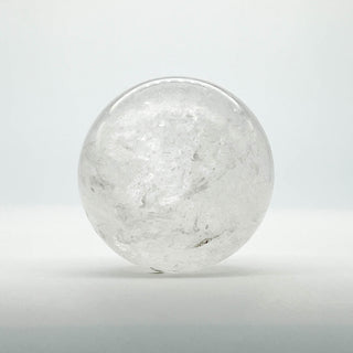 Prana Harmony - Clear Quartz Crystal Sphere