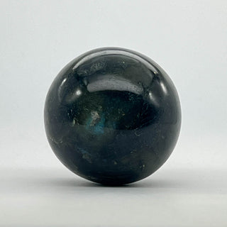 Prana Harmony Labradorite Crystal Sphere
