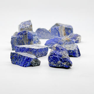 Lapis Lazuli [The Universal Truth] Raw Stone