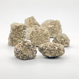 Pyrite Raw Stone