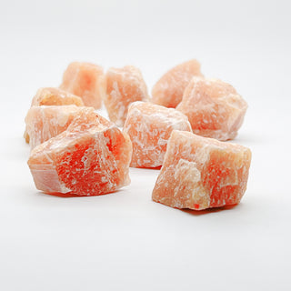 Red Aventurine Raw Stone