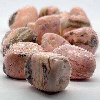 Rhodonite Tumble Stone