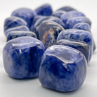 Sodalite Tumble Stone