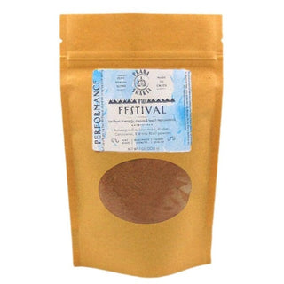 Festival Blend Tea Health Care Prana Shakti 