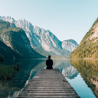 Prana Reset Retreat