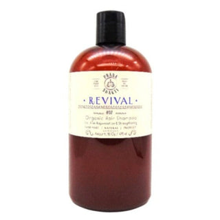 Revival 8oz Conditioner Revival 8oz Conditioner Prana Shakti 