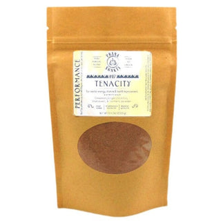Tenacity Blend Tea Health Care Prana Shakti 