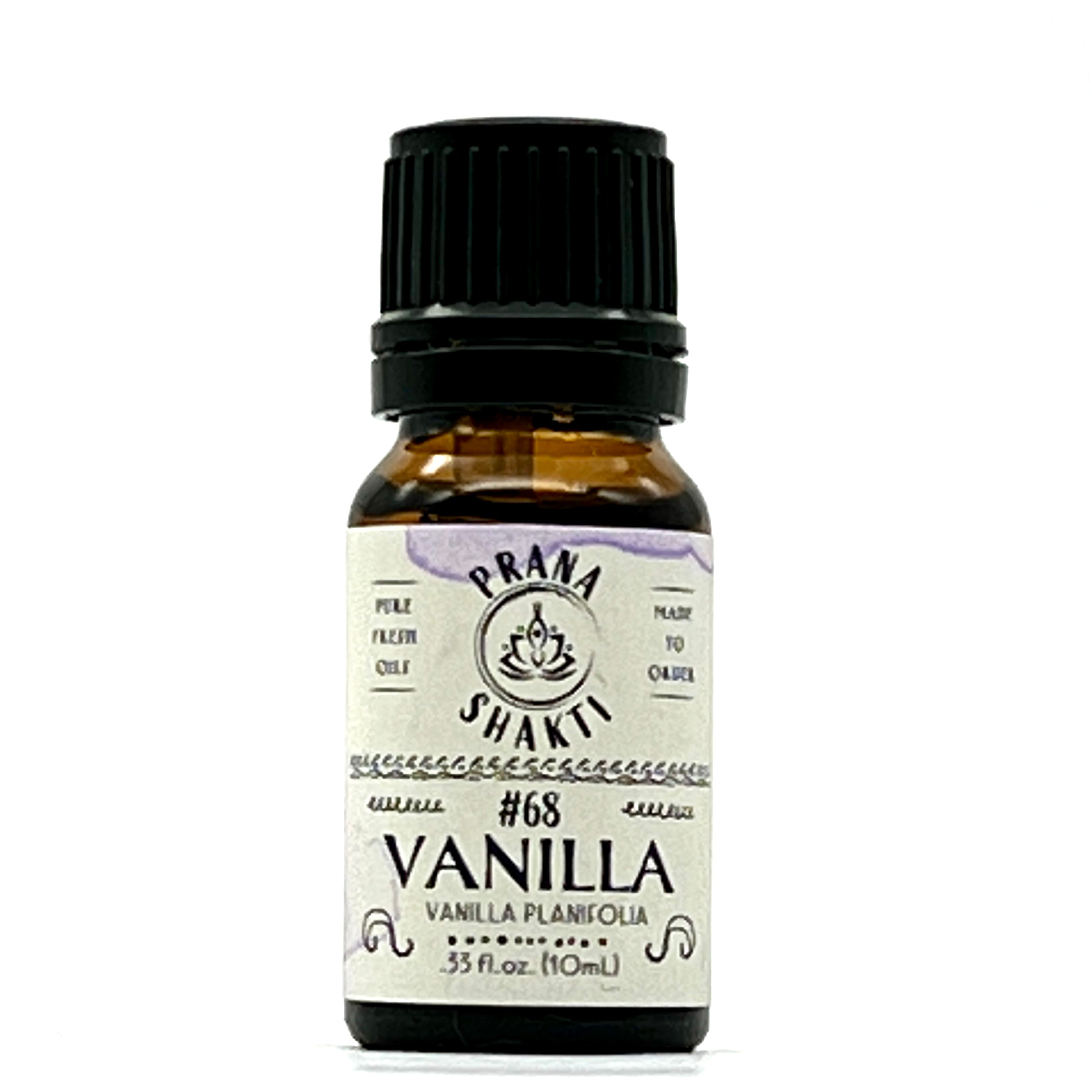 Benefits of Vanilla Essential Oil