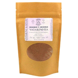 Vata Blend Tea Health Care Prana Shakti 