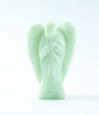 Amazonite [The Courageous Peacemaker] 1" Angel