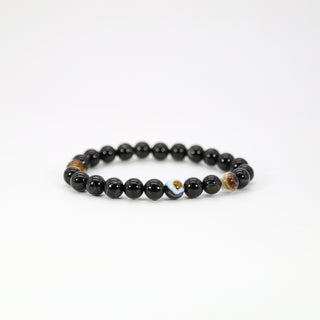 Black Sulemani Bracelet