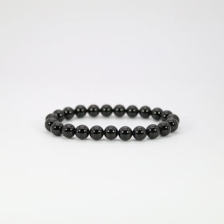 Black Tourmaline [The Powerful Transformation] Bracelet