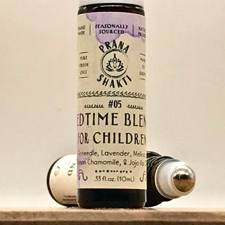 Bedtime Roll-on Oil Blend