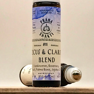 Health care | Roll on blends