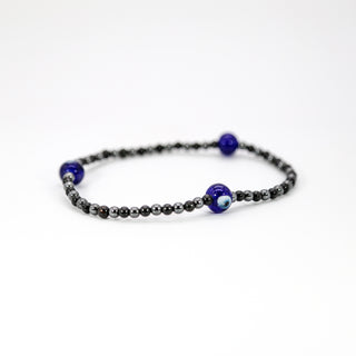 Evil Eye Protection Anklet