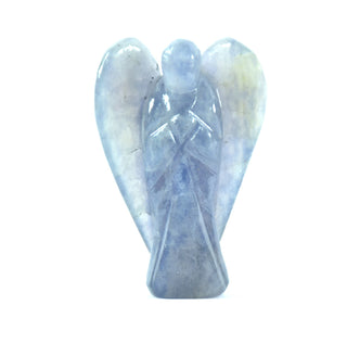 Iolite [The Clearcut Visionary] Angel