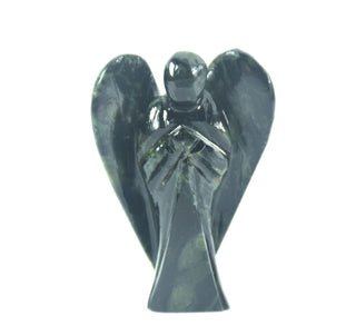 Kambaba Jasper [The Grounded Equilibrium] Angel