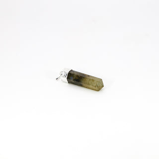 Labradorite [The Mystical Light] Single Point Pendant