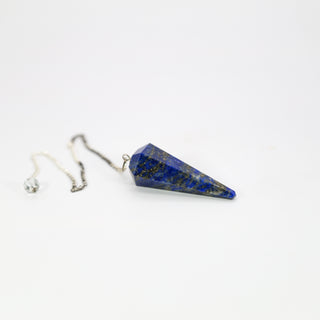 Lapis Cone Pendulum