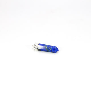 Lapis Lazuli [The Universal Truth] Single Point Pendant