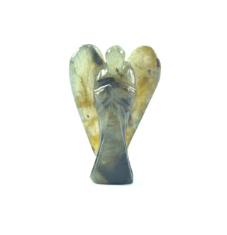 Labradorite [The Mystical Light] Angel