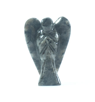 Larvikite [The Wise Heart] Angel