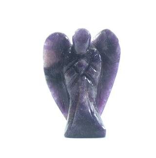 Lepidolite [The Leap of Faith] Angel