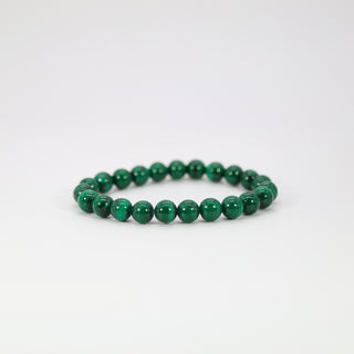 Malachite [The Protective Powerhouse] Bracelet