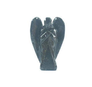 Nuummite Angel