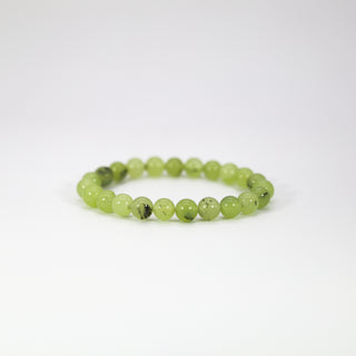 Prehnite Bracelet