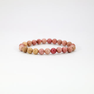 Rhodochrosite Bracelet