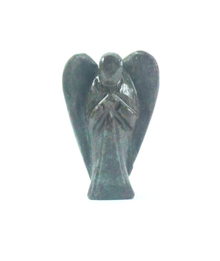 Ruby Kyanite Angel