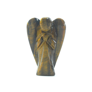 Tiger's Eye Angel